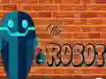 Игра Роботът онлайн Игра Роботът онлайн
