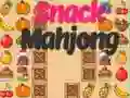 Игра Снакс Махджонг онлайн Игра Снакс Махджонг онлайн
