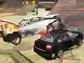 Игра Онлайн Краш на Автомобили онлайн