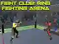 Игра Fight Club: Арена за Бой в Ринга онлайн