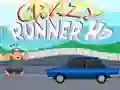 Игра Луд бегач HD онлайн