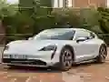 Игра Porsche Taycan 4S Кръстословица онлайн Игра Porsche Taycan 4S Кръстословица онлайн