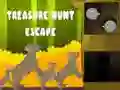 Игра Бягство от лов на несметни богатства онлайн