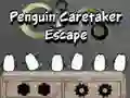 Игра Изход на Настойника на Пингвини онлайн Игра Изход на Настойника на Пингвини онлайн