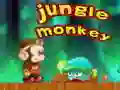 Игра джунглово маймуна онлайн Игра джунглово маймуна онлайн