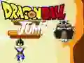 Игра DragonBall Скок онлайн