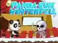 Игра Панда Бягане Уинтерфел онлайн Игра Панда Бягане Уинтерфел онлайн