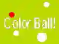 Игра Цветен Топка! онлайн Игра Цветен Топка! онлайн