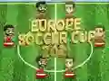 Игра Купа по футбол на Европа 2021 онлайн Игра Купа по футбол на Европа 2021 онлайн