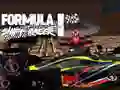 Игра Формула 1: Смяна на шофьора онлайн Игра Формула 1: Смяна на шофьора онлайн