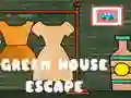 Игра Бягство от Теплицата онлайн
