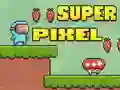 Игра Супер Пиксел онлайн Игра Супер Пиксел онлайн