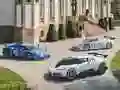 Игра Пъзел Bugatti Centodieci онлайн Игра Пъзел Bugatti Centodieci онлайн