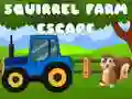 Игра Бягство от Фермата на Белките онлайн Игра Бягство от Фермата на Белките онлайн