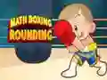 Игра Математически Бокс Округление онлайн
