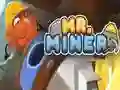 Игра Г-н Миньор онлайн