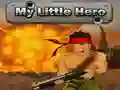 Игра Моят Малък Герой онлайн