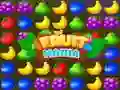 Игра Фруктова Мания онлайн Игра Фруктова Мания онлайн