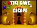 Игра Изход от Тики пещера онлайн