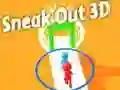 Игра Измъкни се 3D онлайн
