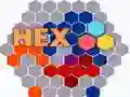 Игра ХЕКС онлайн Игра ХЕКС онлайн