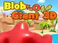 Игра Blob Гигант 3D онлайн Игра Blob Гигант 3D онлайн