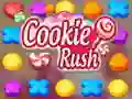 Игра Бързината на_COOKIE онлайн Игра Бързината на_COOKIE онлайн