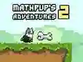 Игра Приключенията на MathPlup 2 онлайн