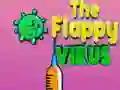Игра Летящият вирус онлайн Игра Летящият вирус онлайн