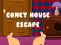 Игра Из逃ване от Coney House онлайн