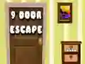 Игра Изход от 9 Врати онлайн
