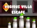 Игра Избягване от Съмнителната Вила онлайн Игра Избягване от Съмнителната Вила онлайн