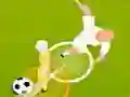 Игра KickAround Live онлайн Игра KickAround Live онлайн