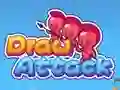 Игра Нарисувай Атака онлайн