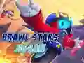 Игра Brawl Stars Пъзел онлайн Игра Brawl Stars Пъзел онлайн