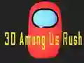 Игра 3D Сред Нас Rush онлайн Игра 3D Сред Нас Rush онлайн