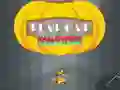 Игра ЛетящКот Halloween онлайн Игра ЛетящКот Halloween онлайн
