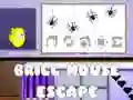 Игра Бягство от Брил Къщата онлайн Игра Бягство от Брил Къщата онлайн