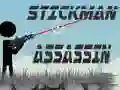 Игра Убийца Човек-палка онлайн Игра Убийца Човек-палка онлайн