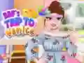 Игра Пътуването на BBF до Венеция онлайн Игра Пътуването на BBF до Венеция онлайн