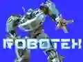 Игра Трансформърс Роботекс онлайн