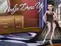 Игра Надя: Обличане онлайн Игра Надя: Обличане онлайн