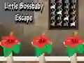 Игра Малък Босбебе Escape онлайн