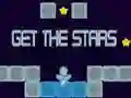 Игра Вземи звездите онлайн