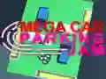 Игра Мега Паркиране на Автомобили онлайн Игра Мега Паркиране на Автомобили онлайн