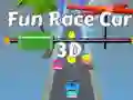 Игра Забавни Гонки С Коли 3D онлайн Игра Забавни Гонки С Коли 3D онлайн