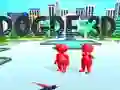 Игра Избягвай 3D онлайн Игра Избягвай 3D онлайн
