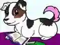 Игра Слайд за домашни любимци онлайн Игра Слайд за домашни любимци онлайн