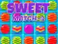 Игра Сладко Match-3 онлайн Игра Сладко Match-3 онлайн