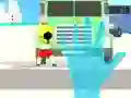 Игра Хвани и Стреляй онлайн Игра Хвани и Стреляй онлайн